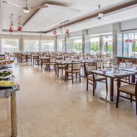 Crowne Plaza Limassol By Ihg Hotell Eksteriør bilde