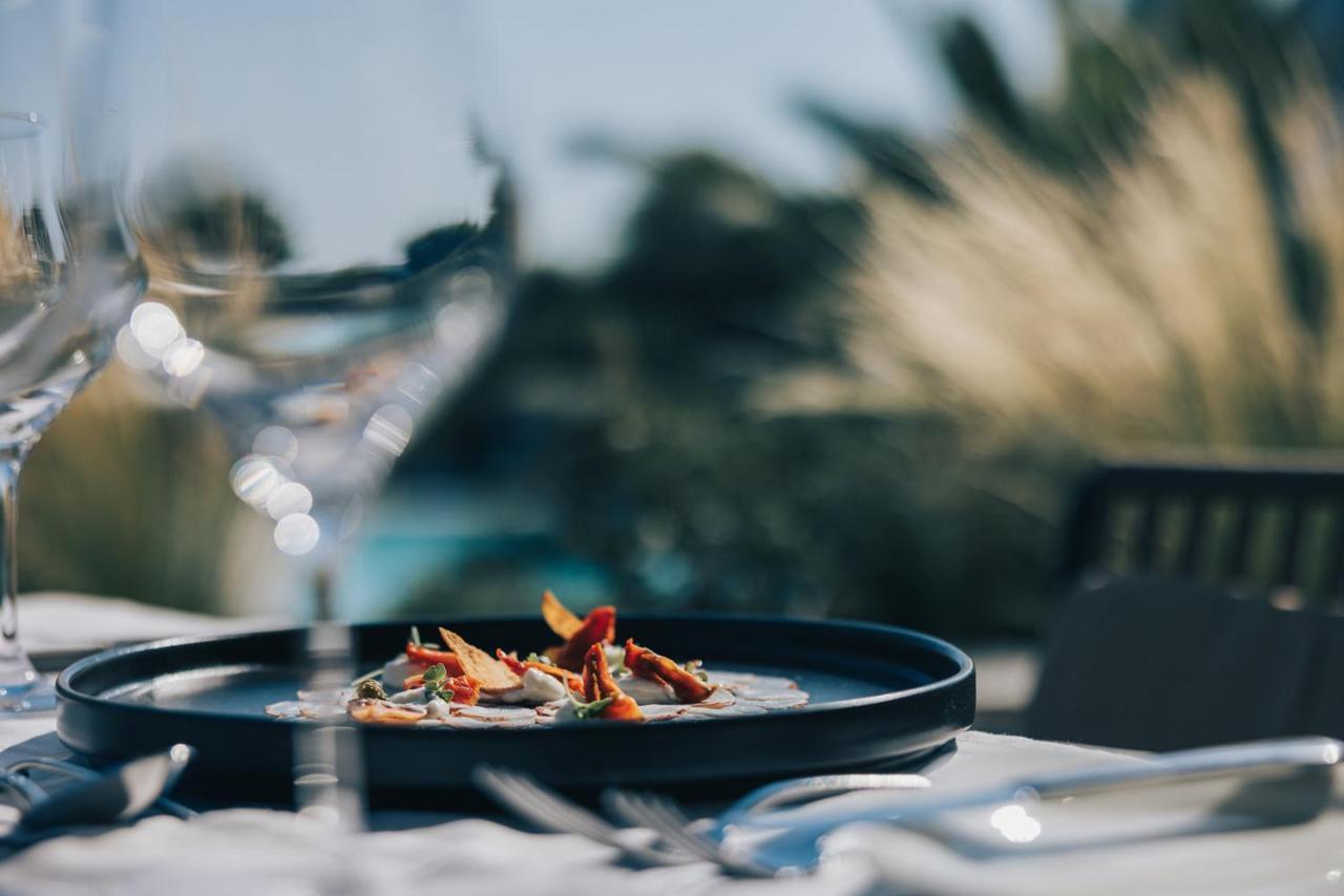 Crowne Plaza Limassol By Ihg Hotell Eksteriør bilde