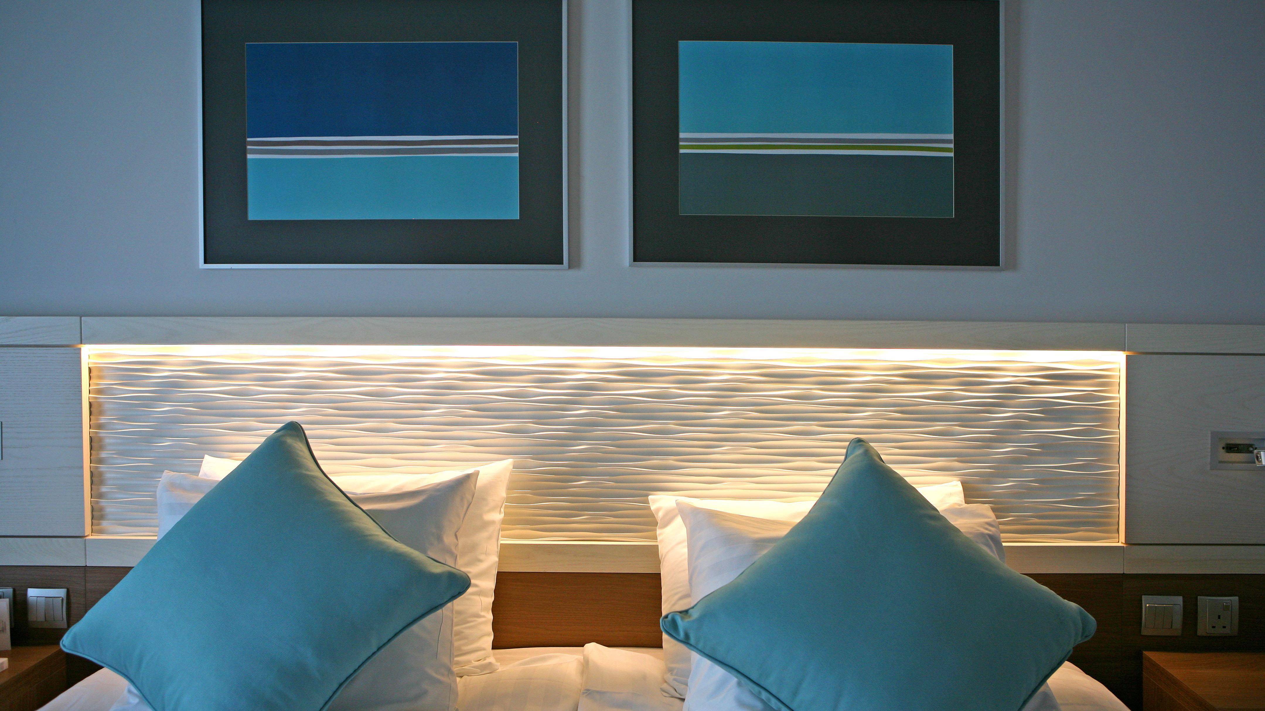 Crowne Plaza Limassol By Ihg Hotell Eksteriør bilde