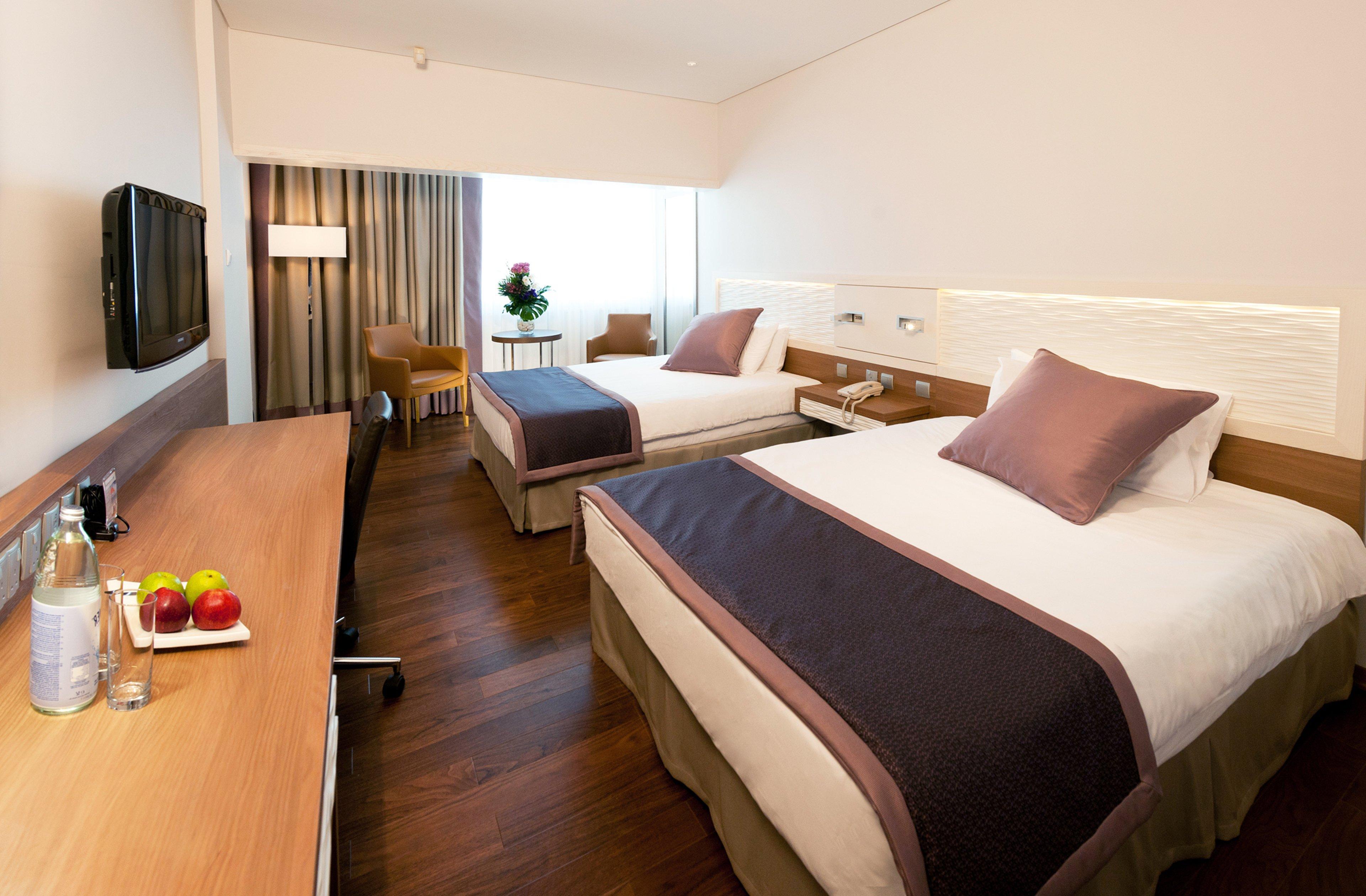 Crowne Plaza Limassol By Ihg Hotell Eksteriør bilde
