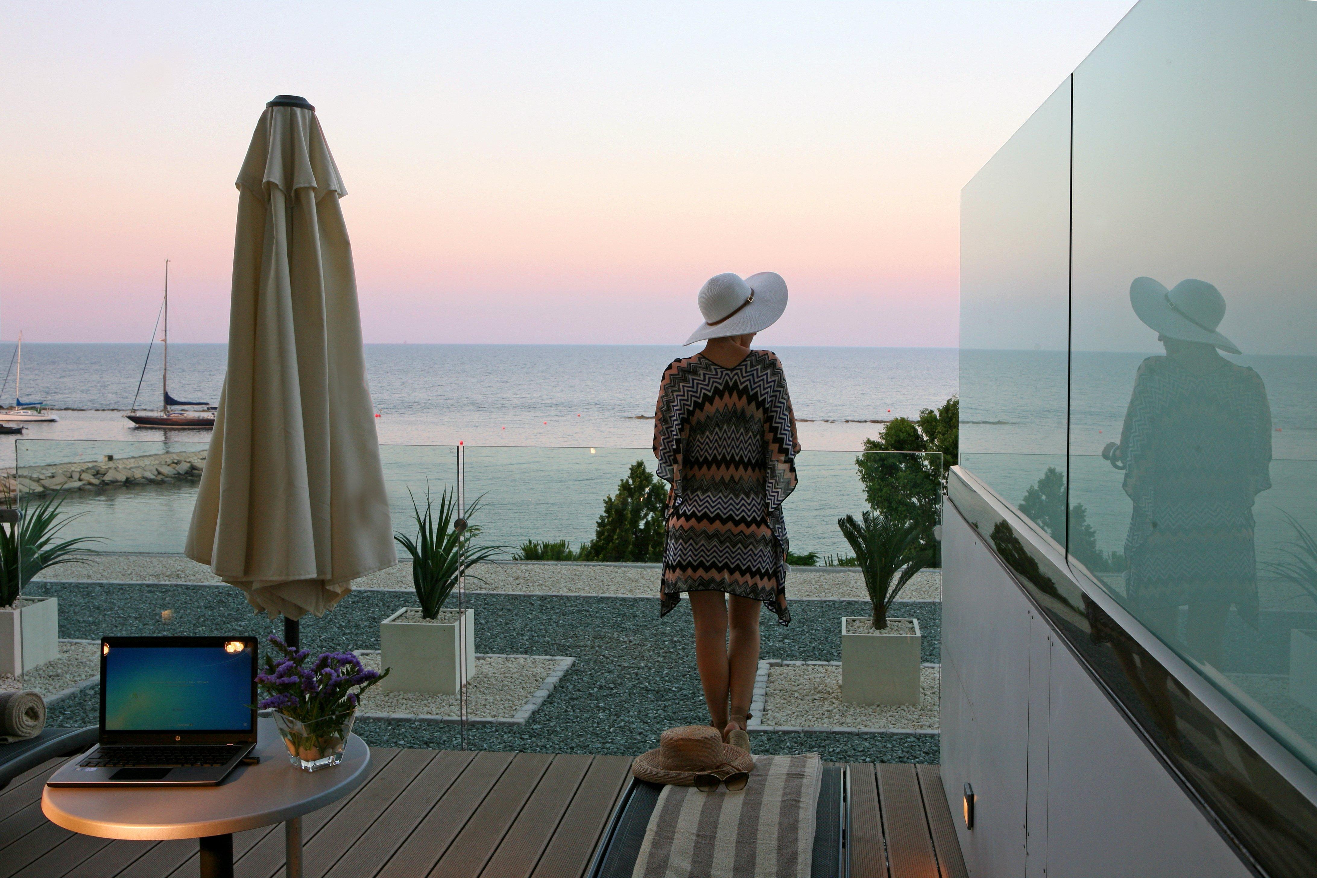 Crowne Plaza Limassol By Ihg Hotell Eksteriør bilde