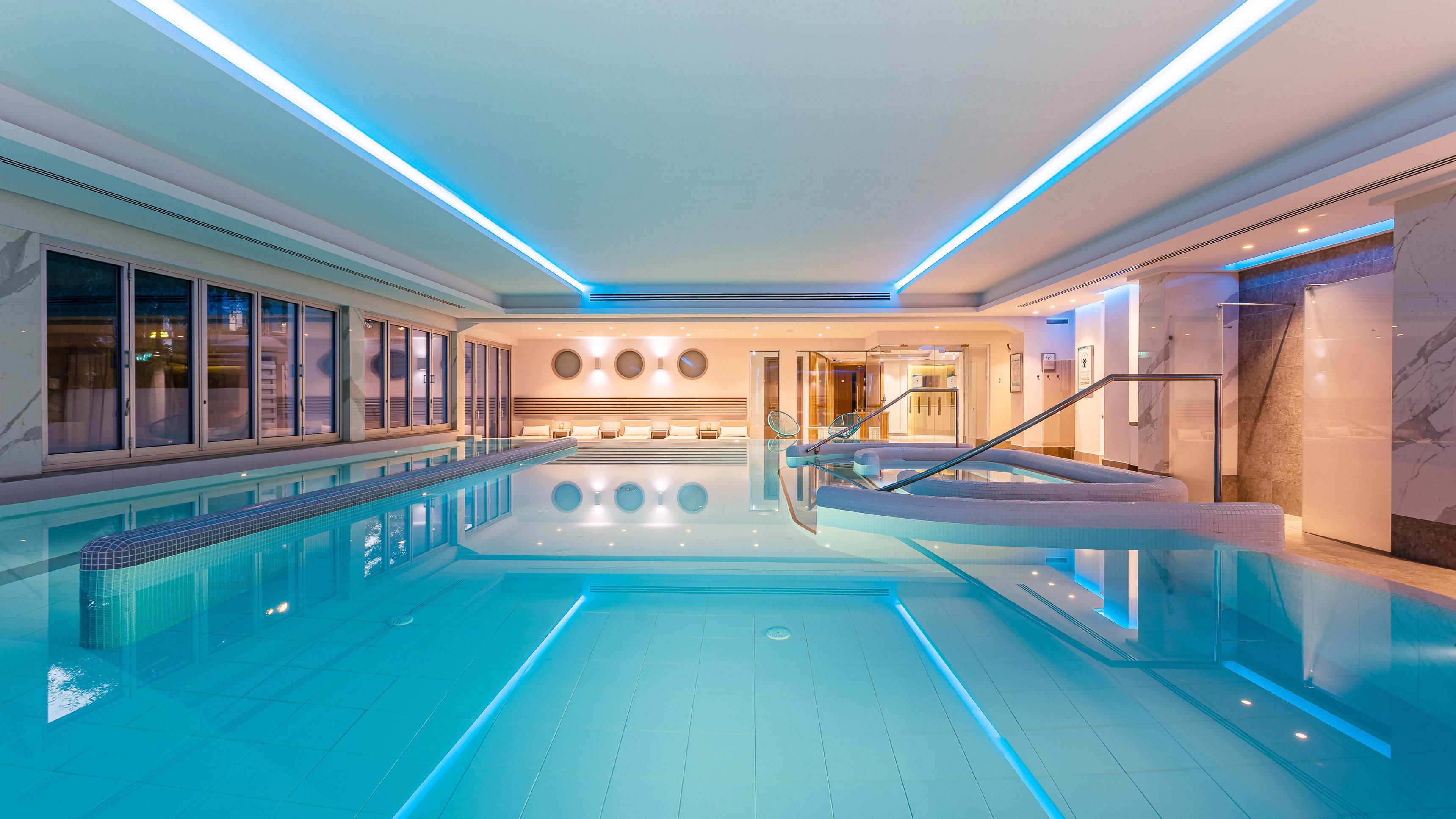 Crowne Plaza Limassol By Ihg Hotell Eksteriør bilde