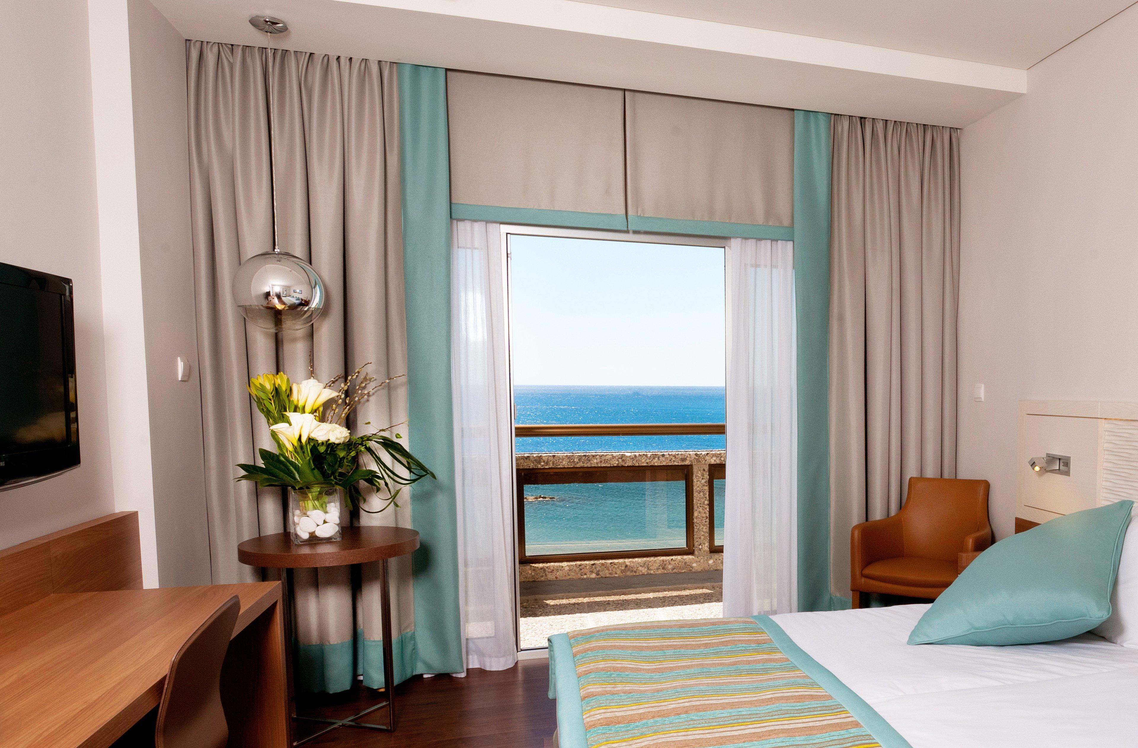 Crowne Plaza Limassol By Ihg Hotell Eksteriør bilde