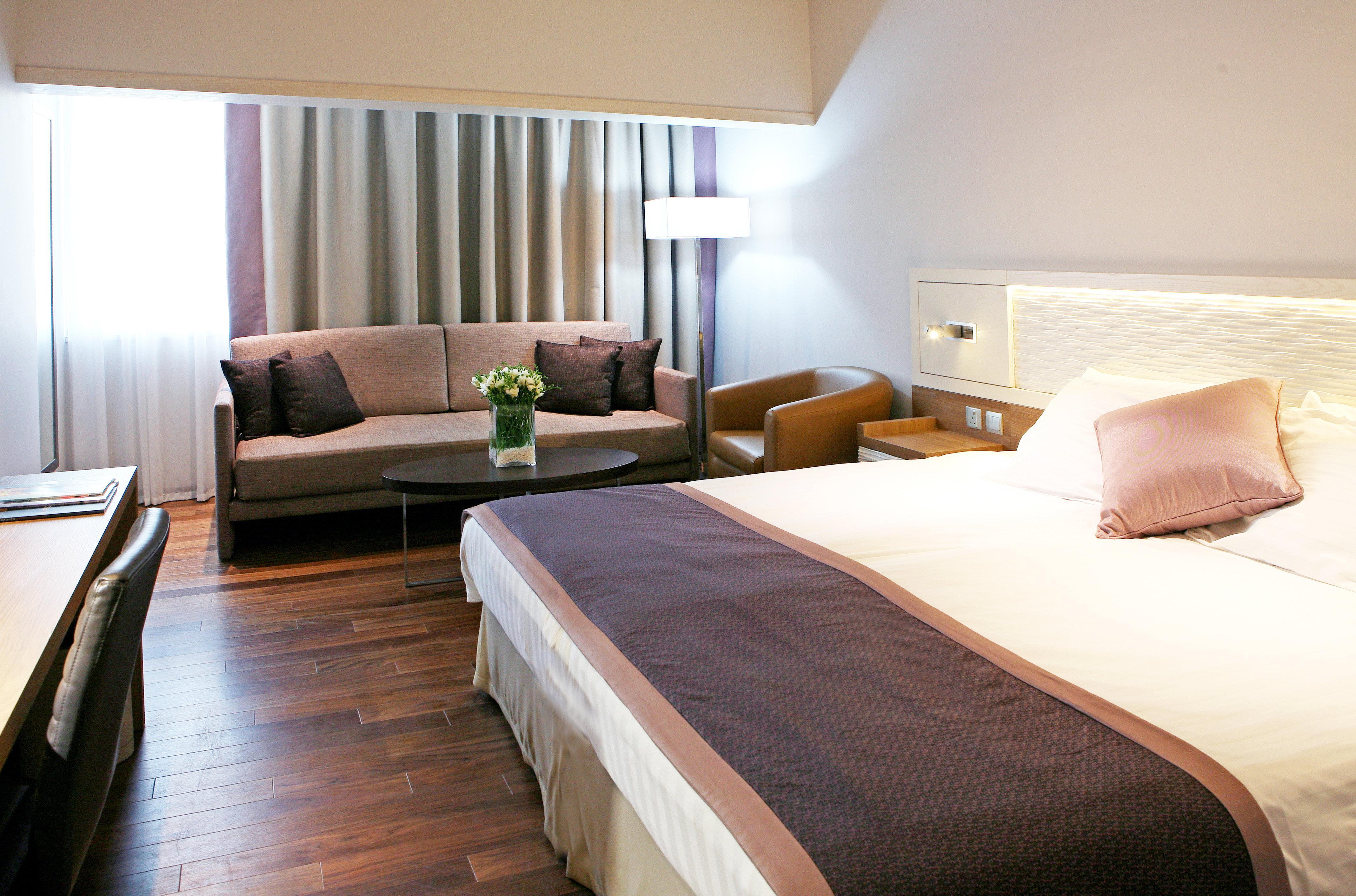 Crowne Plaza Limassol By Ihg Hotell Eksteriør bilde