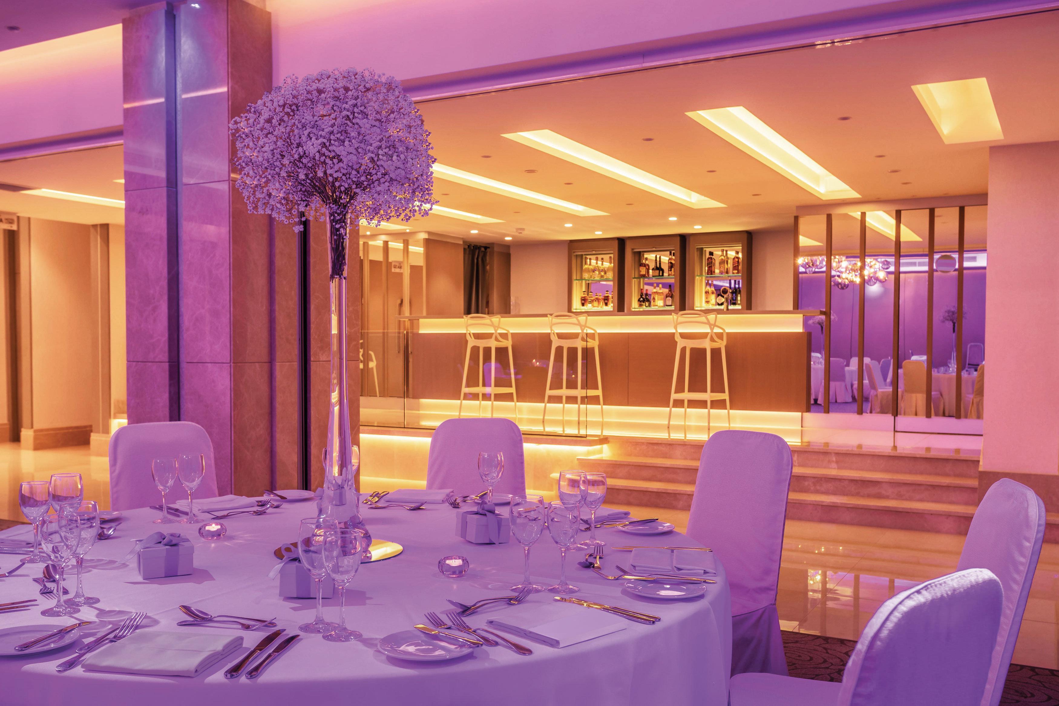 Crowne Plaza Limassol By Ihg Hotell Eksteriør bilde