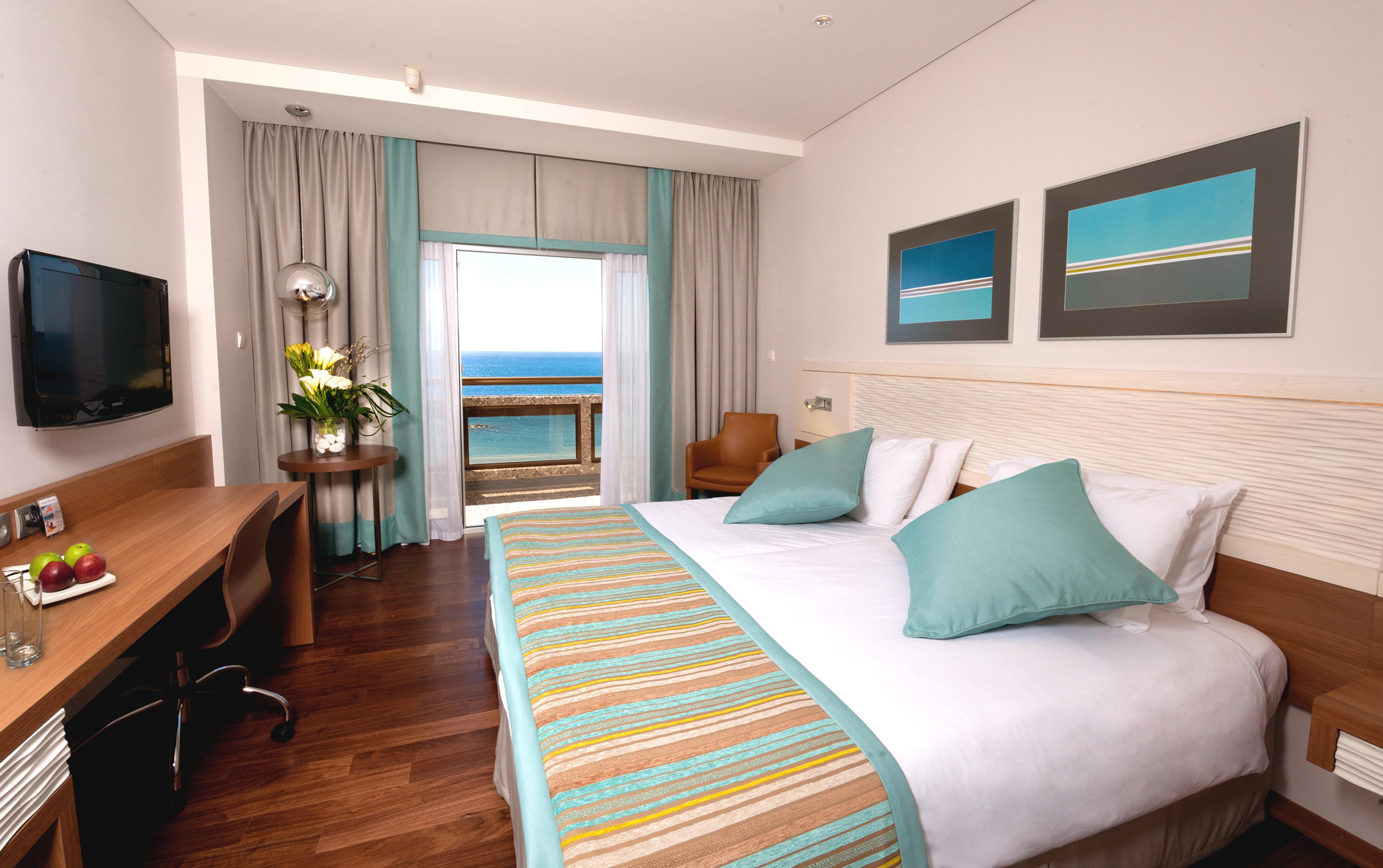 Crowne Plaza Limassol By Ihg Hotell Eksteriør bilde