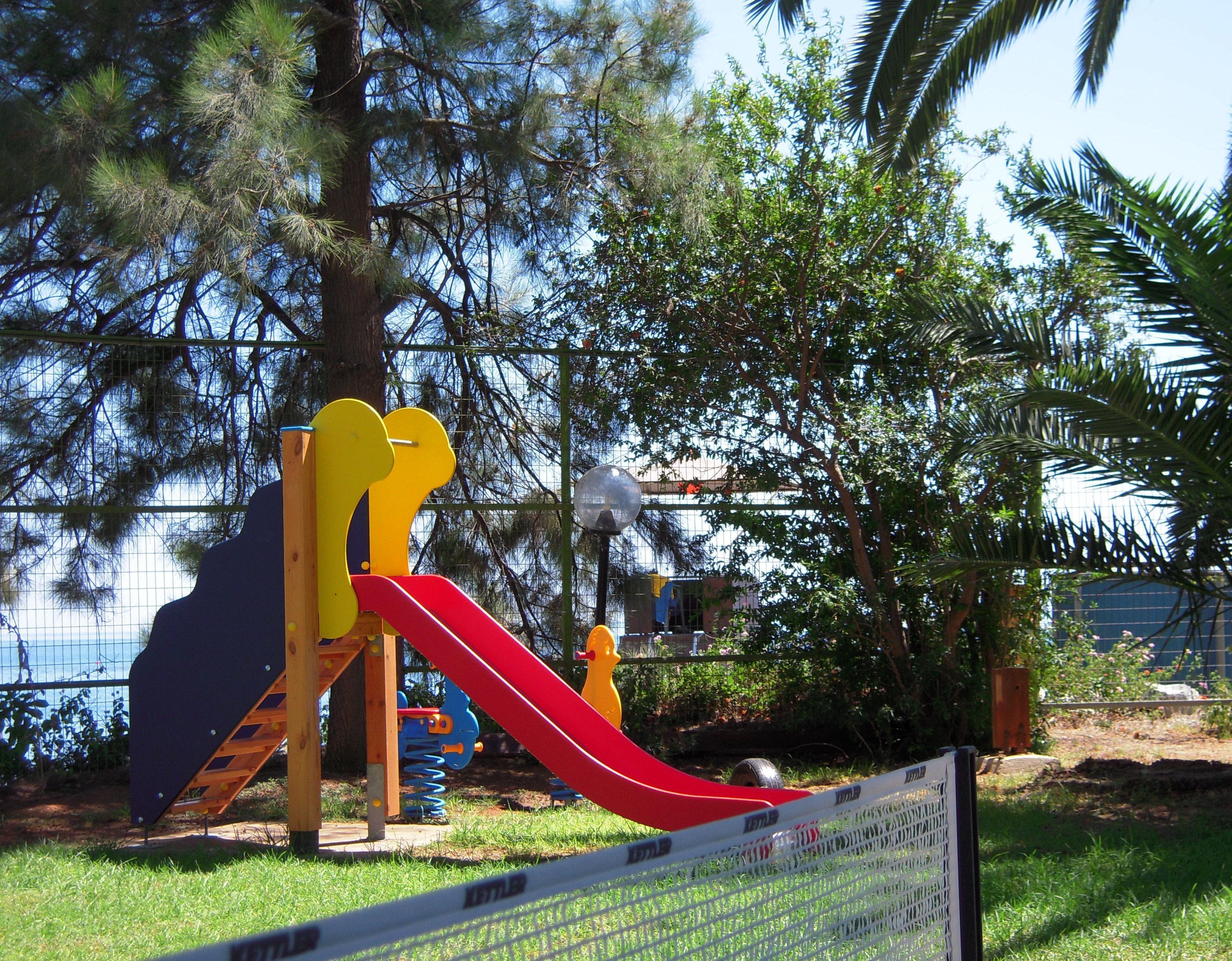 Crowne Plaza Limassol By Ihg Hotell Eksteriør bilde