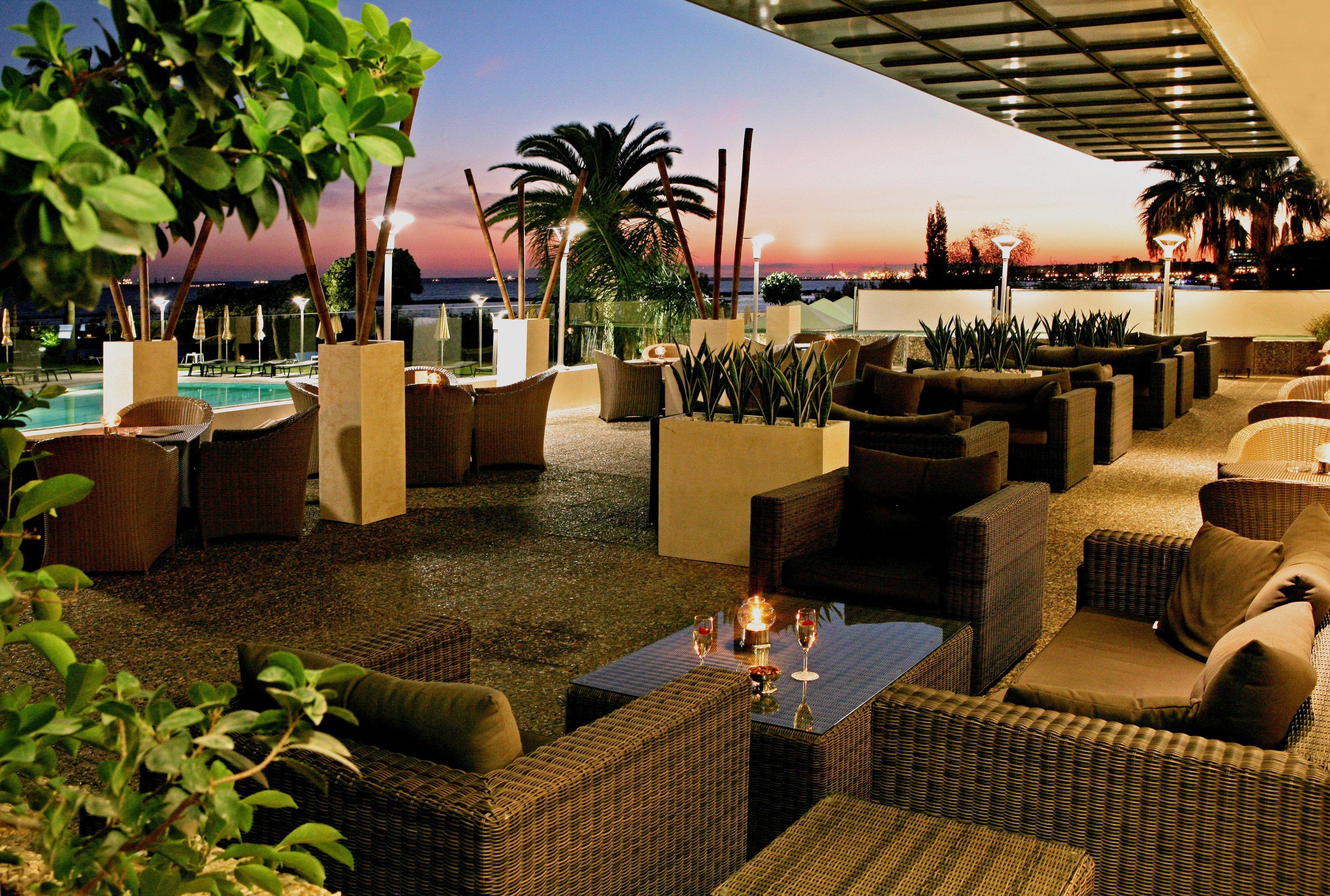 Crowne Plaza Limassol By Ihg Hotell Eksteriør bilde