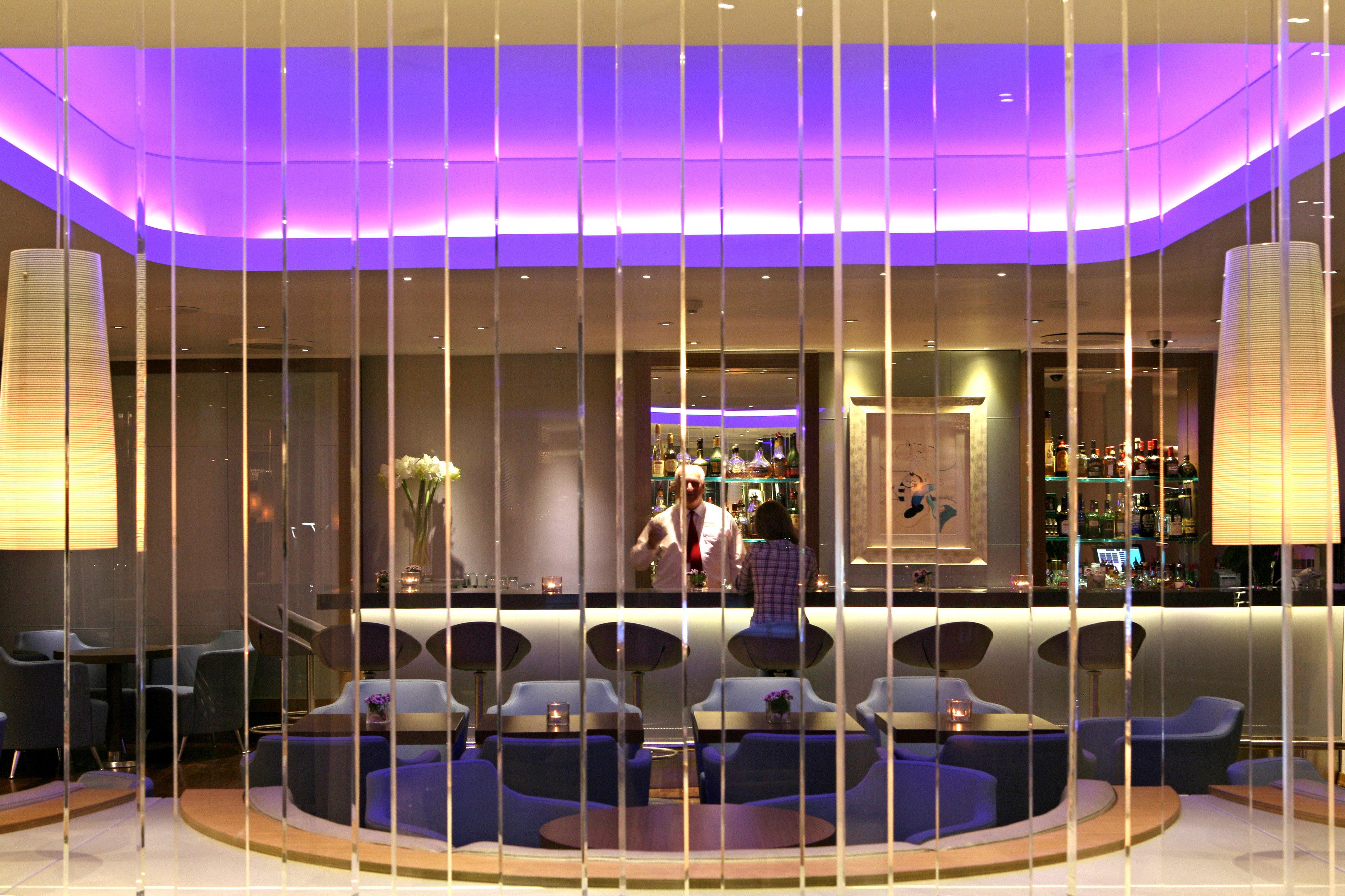 Crowne Plaza Limassol By Ihg Hotell Fasiliteter bilde