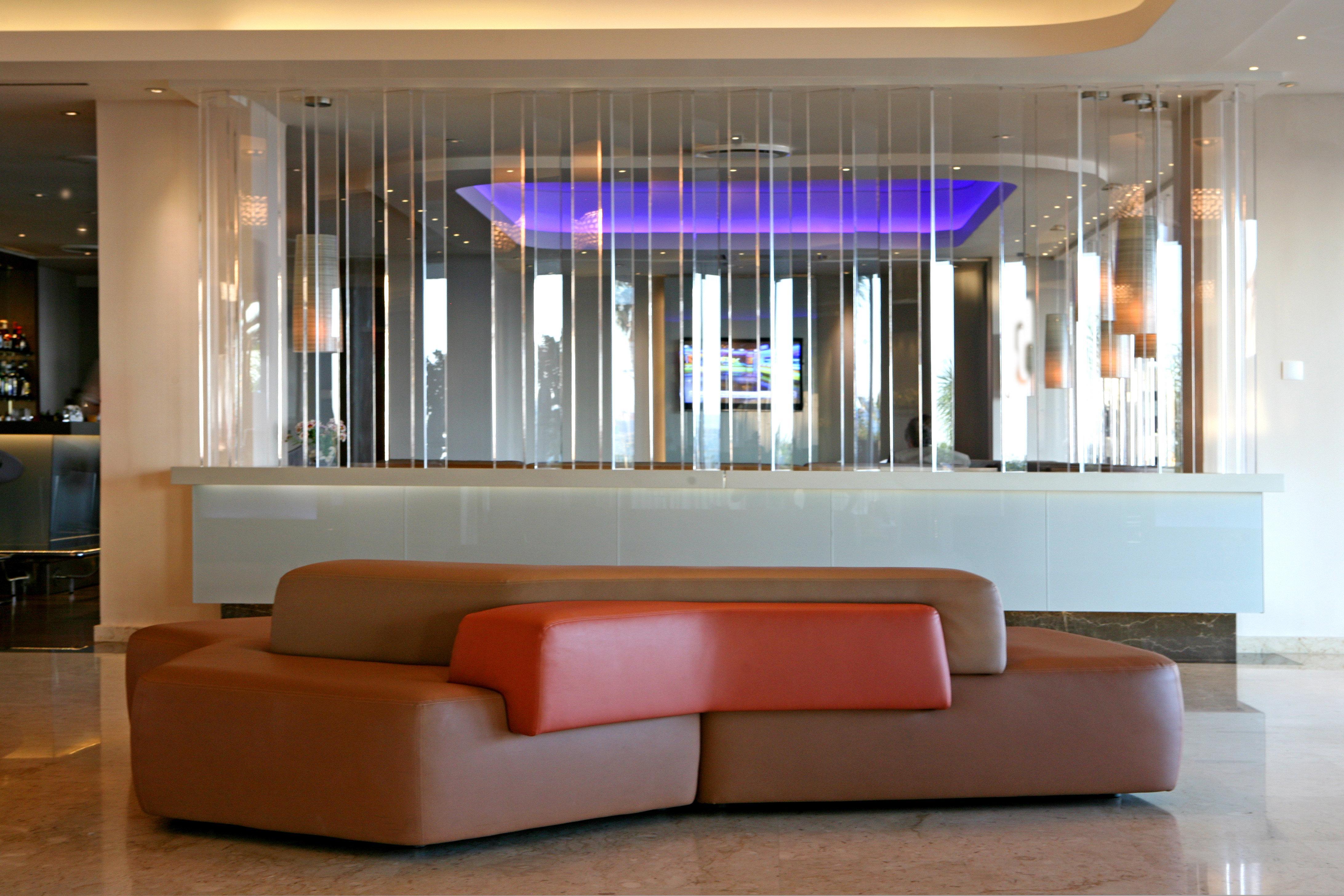 Crowne Plaza Limassol By Ihg Hotell Eksteriør bilde