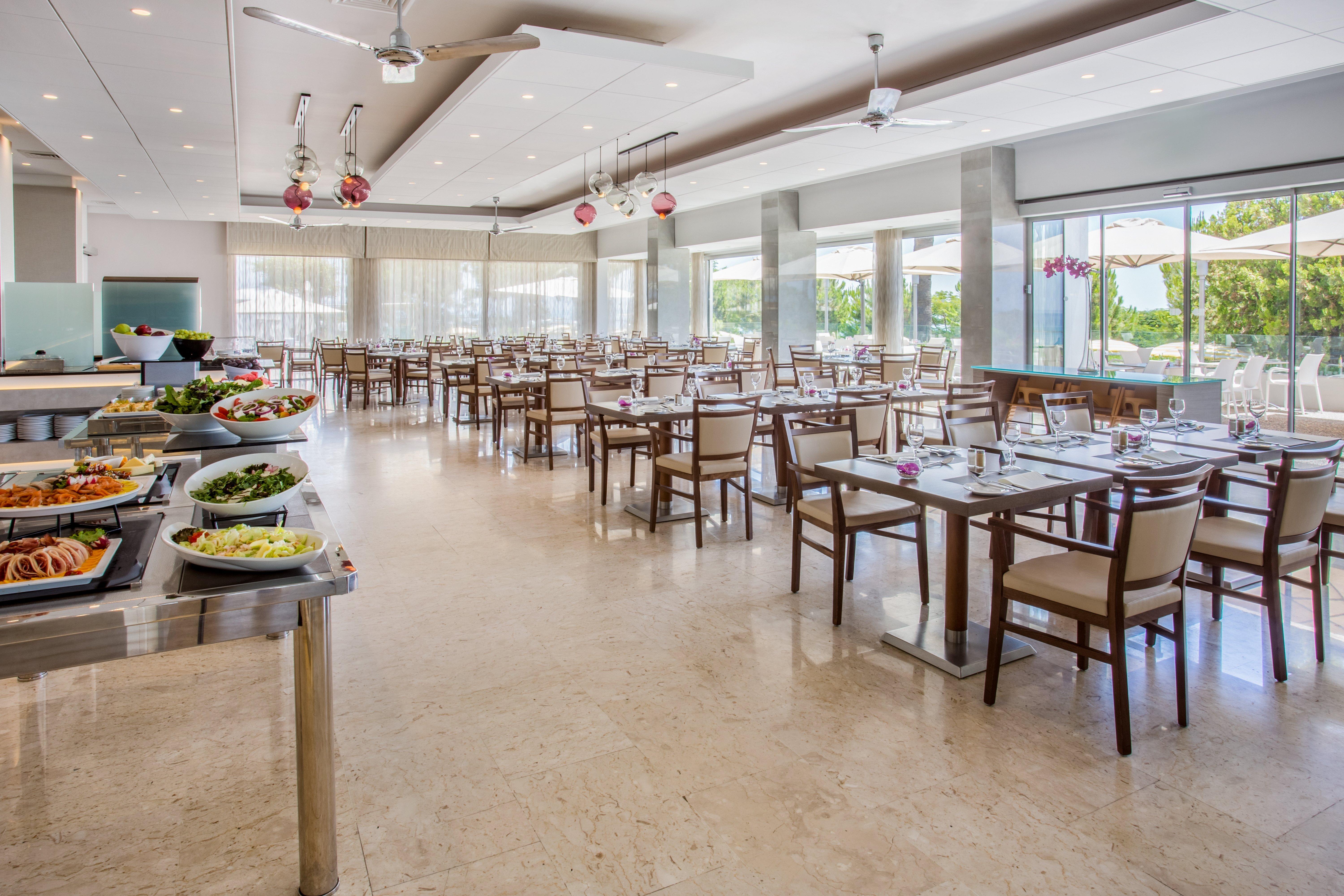 Crowne Plaza Limassol By Ihg Hotell Eksteriør bilde