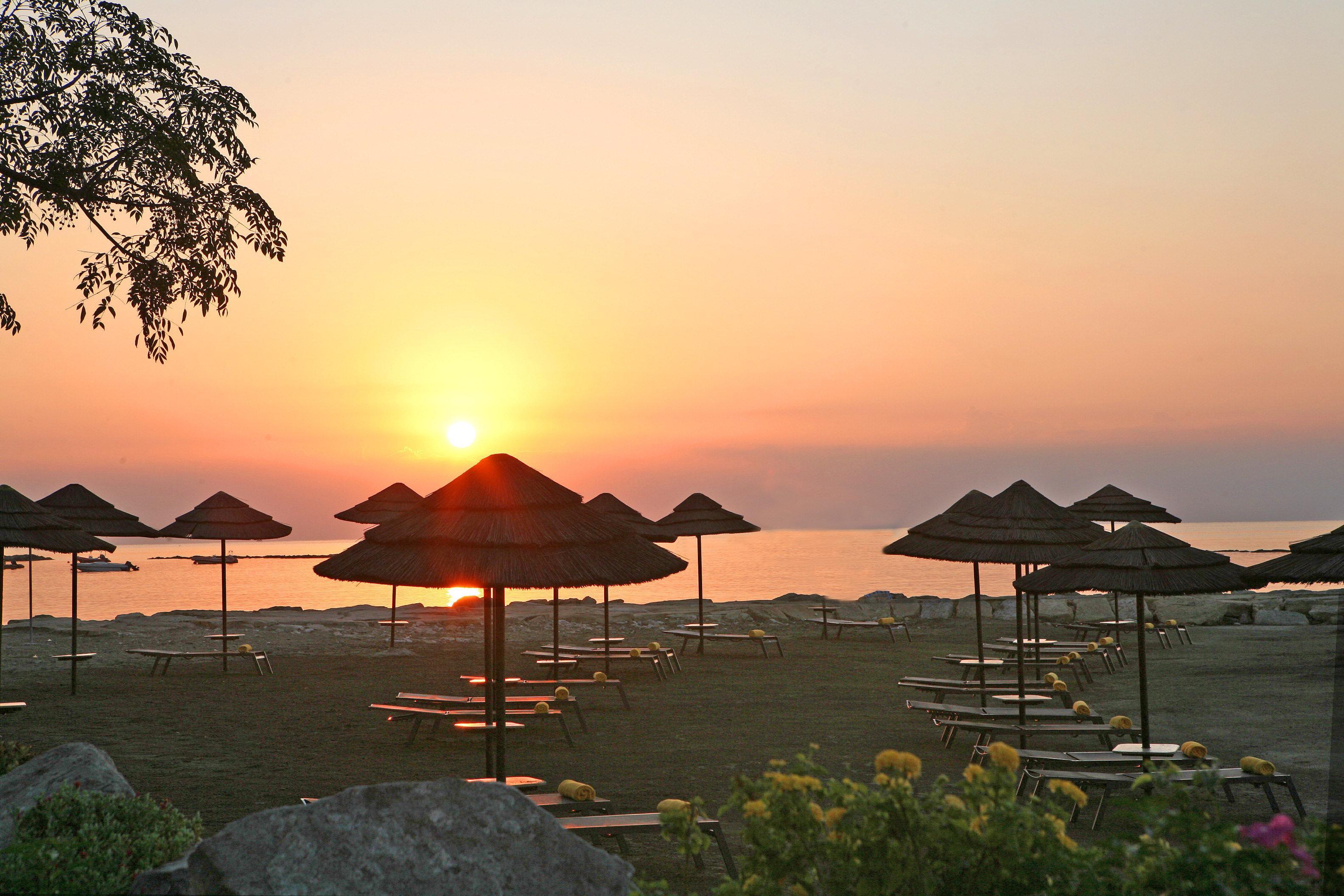 Crowne Plaza Limassol By Ihg Hotell Eksteriør bilde