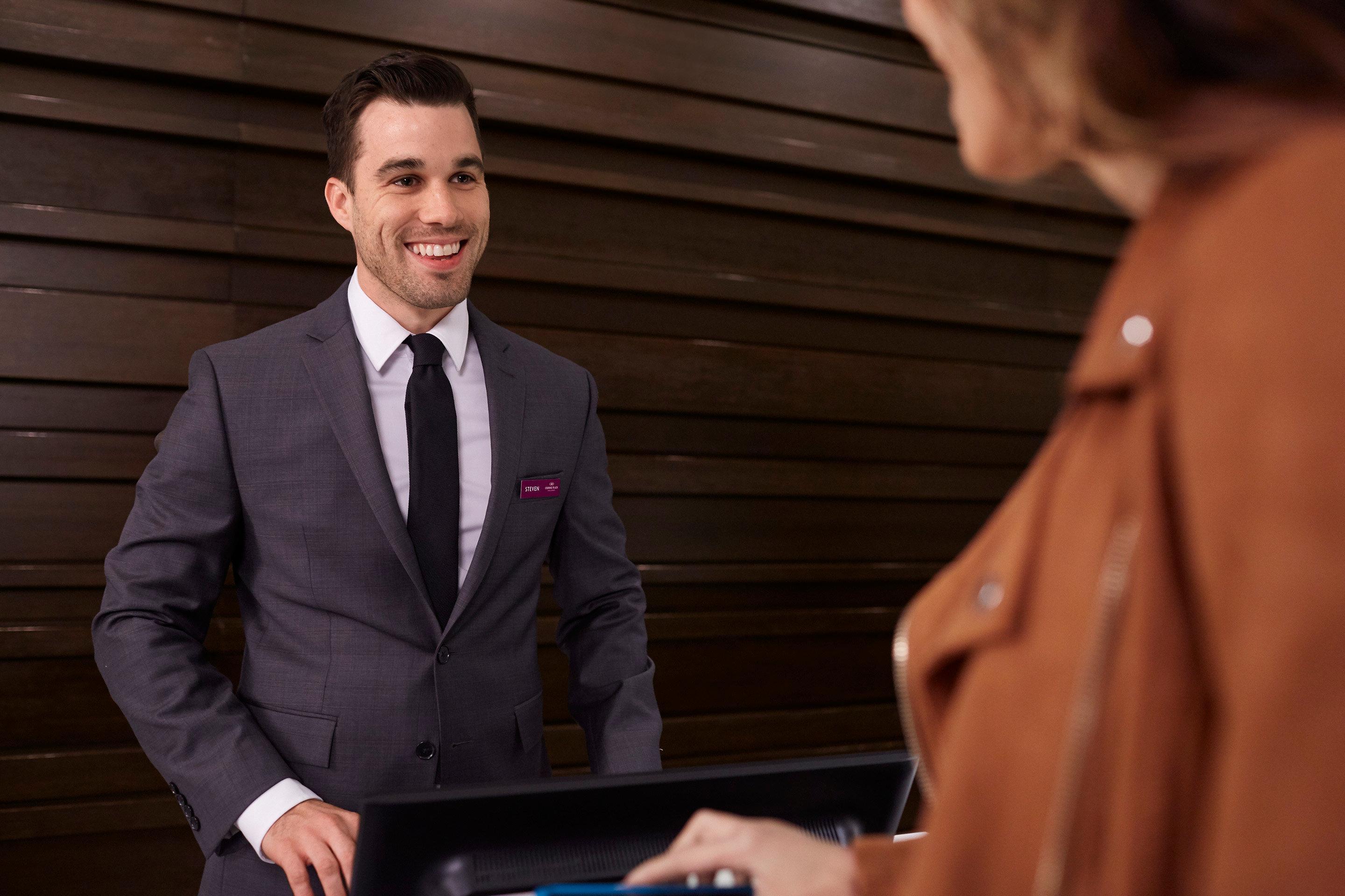Crowne Plaza Limassol By Ihg Hotell Eksteriør bilde