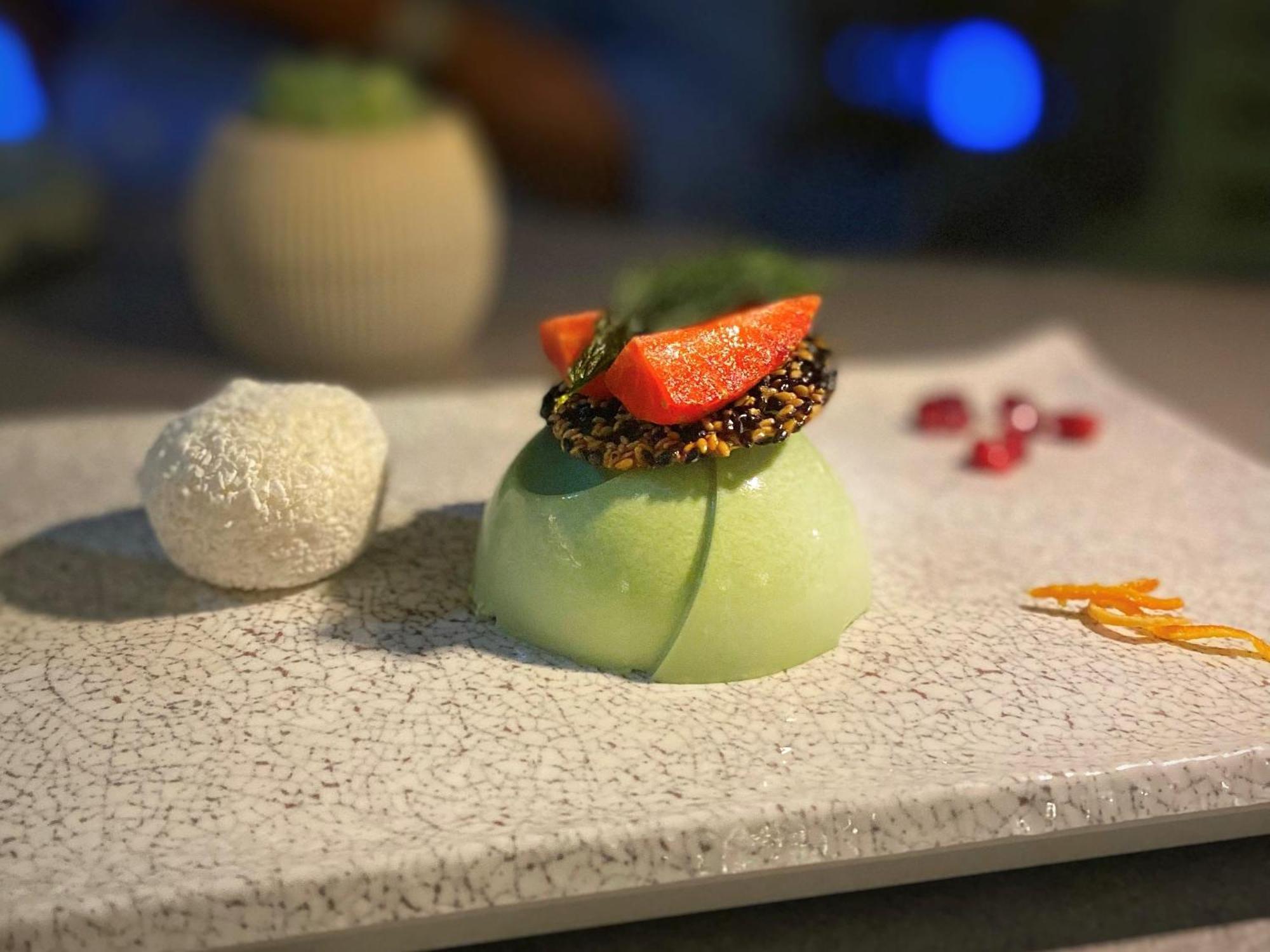 Crowne Plaza Limassol By Ihg Hotell Eksteriør bilde